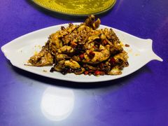 -夕阳红小吃(中街大悦城店)
