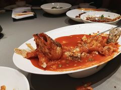 -小厨娘淮扬菜(河西奥美大厦店)