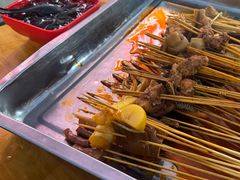 -雲记卢妈冷锅串串(中道街总店)