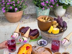 -柠檬花院烤肉·围炉煮茶·草坪团建·生日派对(三圣乡店)