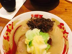 -豚王拉面(澳门银河店)