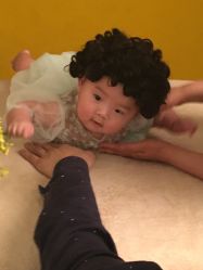 -小脚丫儿童摄影(勒泰中心商场店)