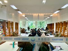 -苏州图书馆(人民路总馆)