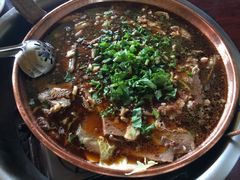 -朝伟清真铜瓢牛肉馆(三十年老·店)