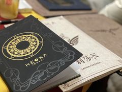 -谜·沉浸侦探剧本杀推理馆(静安店)
