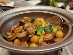 -同里湖大饭店-怡景轩中餐厅(同里古镇店)