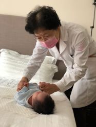 -第1夫人母婴护理院