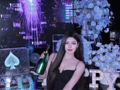 -黑桃K生日订制KTV