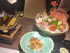-匠和风精致料理(莆田财富中心店)