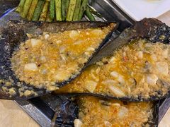 -曹胖子龙虾馆(黄桦路店)