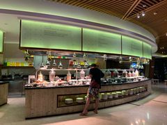 -海棠湾威斯汀酒店·知味西餐厅
