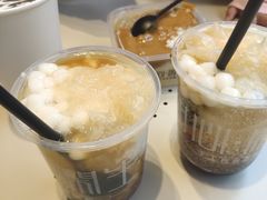 -甜心闲生传统手工冰粉(奎星楼店)