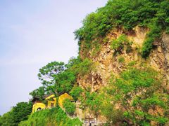 -幕燕滨江·长江观音景区