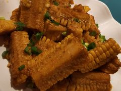 -壹陆陆烧烤(平房总店)