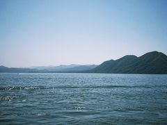 -黄山太平湖风景区