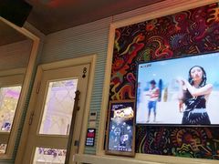 -自由港KTV(王子公主金平店)