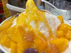 -水牛奶皇后糖水铺