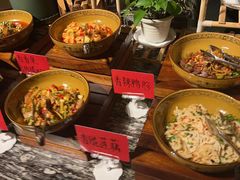 -南昌绿地华邑酒店·鲜艳全日餐厅