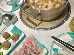 -椰客·海南椰子鸡(新塘永旺梦乐城店)