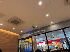 -萨莉亚意式餐厅(鸿大广场店)