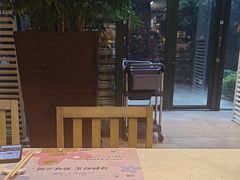 -金海湾自助餐厅(金陵饭店)