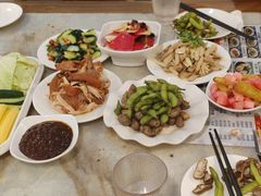 -晋B2008刀削面(小南庄店)