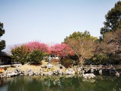 -台州府城(东湖)