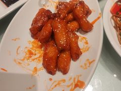 -新侨小馆(东直门北小街店)