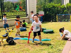 -MuaKids Garden