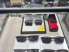 -宝明斋眼镜(朝山街店)