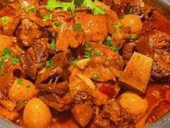 -胖哥俩肉蟹煲(湖滨银泰in77店)