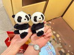 -海底捞火锅(宇飞大厦店)