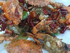 -嘉升大排档(番禺总店)