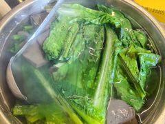 -山地居烤全羊·柴火鸡(大坪-半山公馆店)