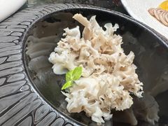 -莫干山郡安里度假酒店-桃尖中餐厅