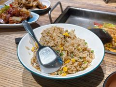 -相尽欢江湖铁板烧(武商梦时代店)