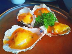 -蟹之国·精品蟹料理(极地店)