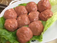 生丸-福合埕牛肉火锅(长平国新店)
