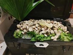 -海南棋子湾开元度假村·祺咖啡自助餐厅