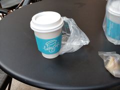 -幸运咖(公园茂直营店)