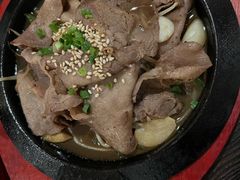 -角落里(中山公园店)