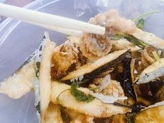 -北戴河庆山饭店·海鲜砂锅粥(北戴河黑石路店)