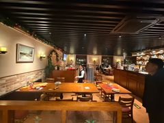 -申德勒加油站西餐厅(日坛路总店)