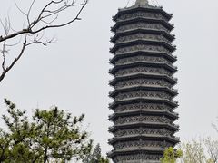 -西海子公园