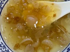 -百年老字号·观振兴蟹黄面·三虾面·苏式面(观前街富仁坊巷店)