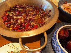-永安水煮活鱼·仪征菜(仪征奥林匹克店)
