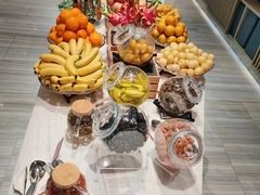 -东方棕泉·洗浴·按摩·美食国际水疗会所(福田店)