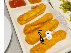-海底捞火锅(贵和购物中心店.原鲁能城店)