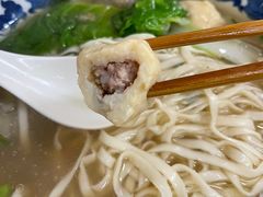 -巴哈面店(沈家门西大街店)