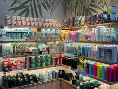 -星巴克(成都机场T2店)